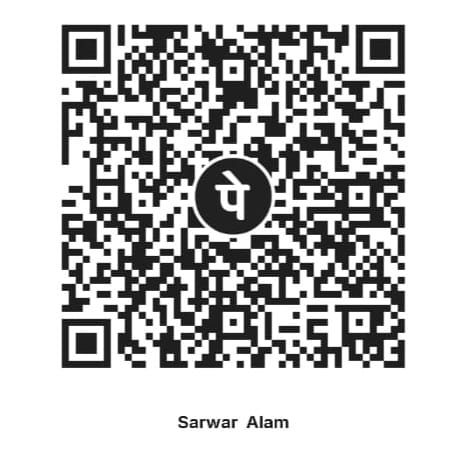 UPI QR Code