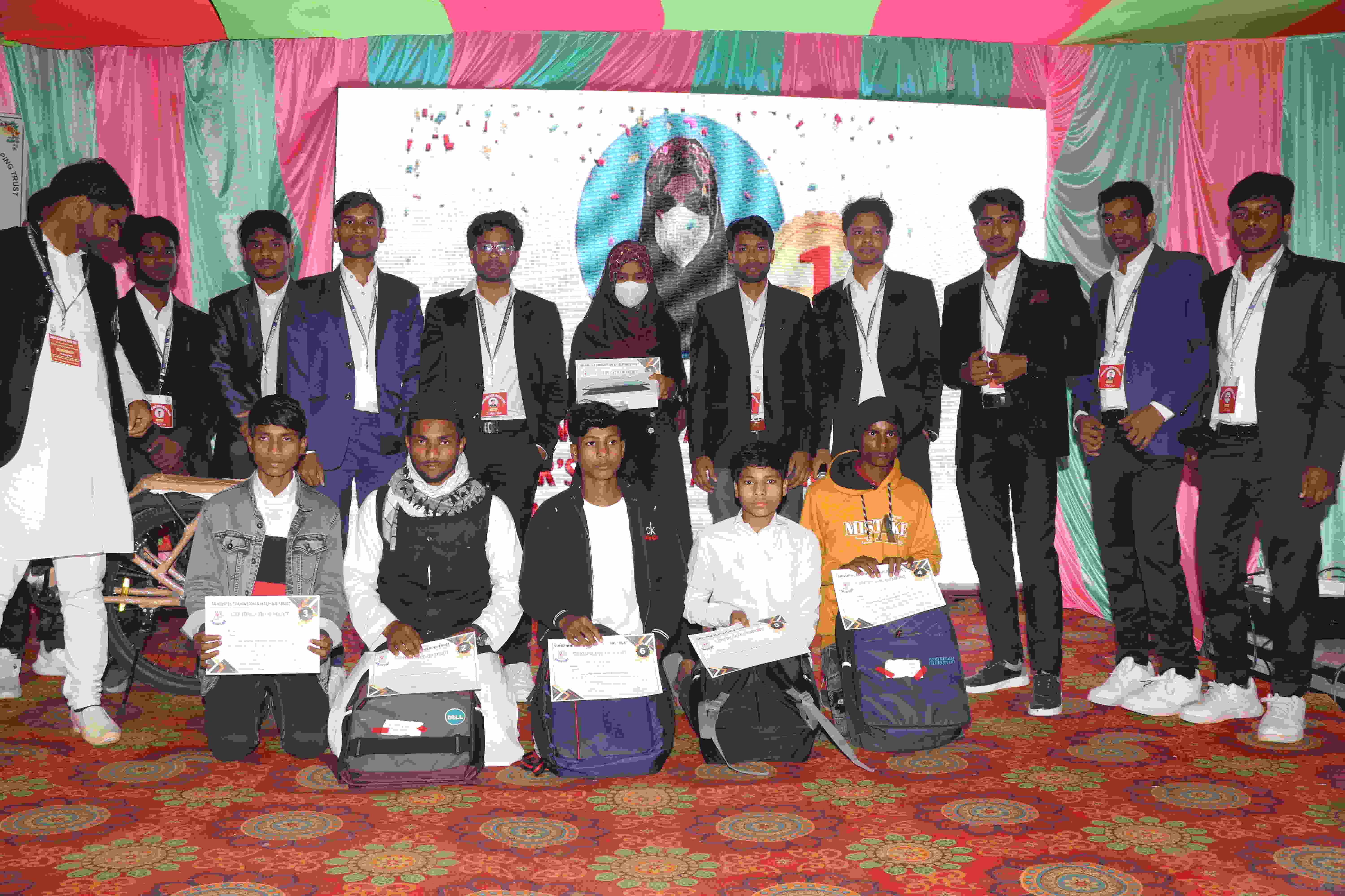 Conference