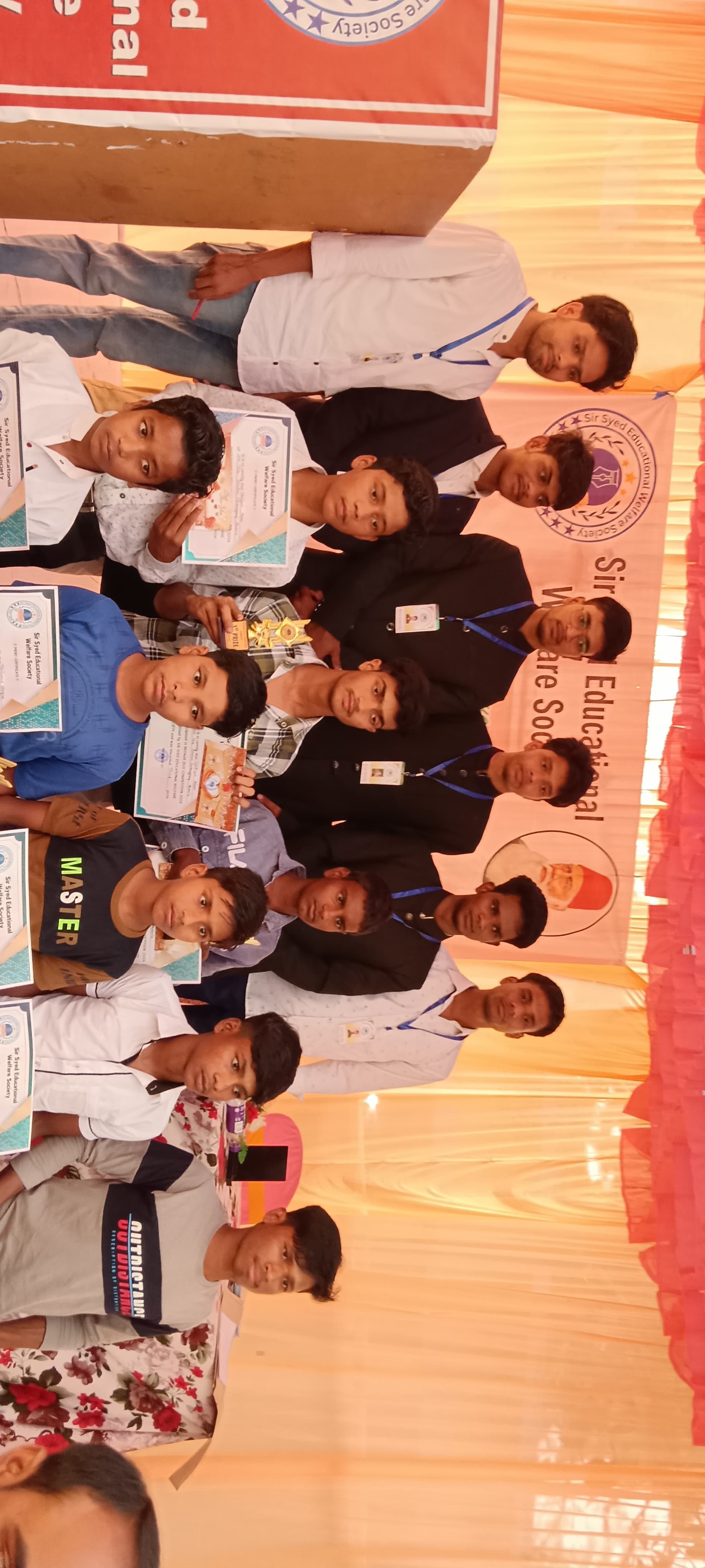 First Program 3